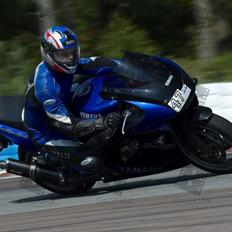 Yamaha YZF1000R Thunderace