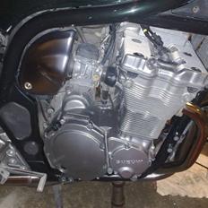 Suzuki GSF600 Bandit