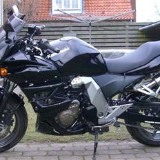 Kawasaki Z750