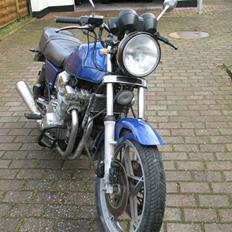 Suzuki gsx 750 e (SOLGT)