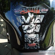 Suzuki SV 650 s   "solgt"