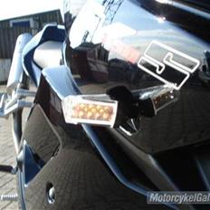 Suzuki SV 650 s   "solgt"