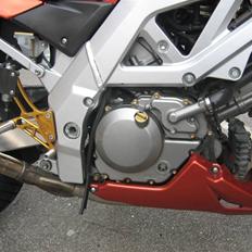Suzuki sv 650s "solgt"