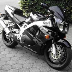 Honda Cbr 900rr