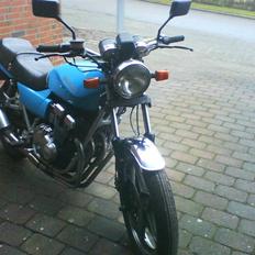 Suzuki gsx 400 f (byttet)