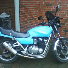 Suzuki gsx 400 f (byttet)