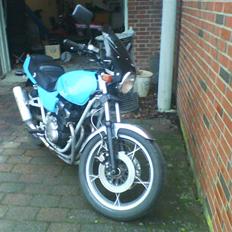Suzuki gsx 400 f (byttet)