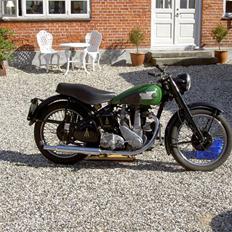 BSA B31