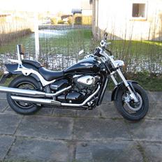 Suzuki Vz800K8 (M800) SOLGT