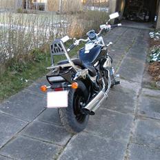 Suzuki Vz800K8 (M800) SOLGT