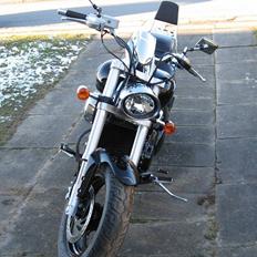 Suzuki Vz800K8 (M800) SOLGT