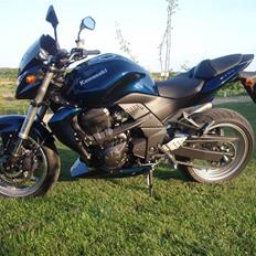 Kawasaki z 750 abs