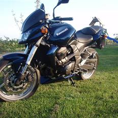 Kawasaki z 750 abs