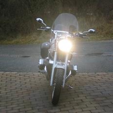 BMW R1200C