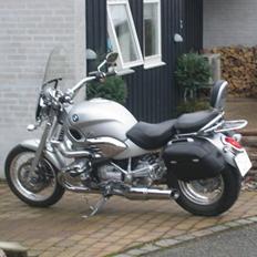 BMW R1200C
