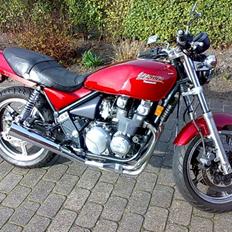 Kawasaki ZR 550 Zephyr (Solgt)