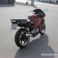 Honda cbr 600F SOLGT