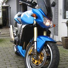 Kawasaki z 1000