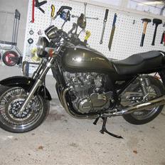 Kawasaki Zephyr 750