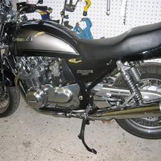 Kawasaki Zephyr 750