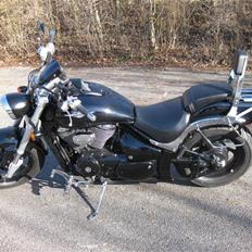 Suzuki Intruder M800