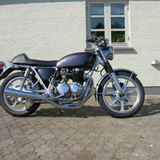 Honda cb 550 (SOLGT)