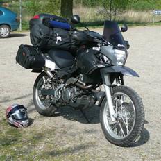 Aprilia Pegaso Trail