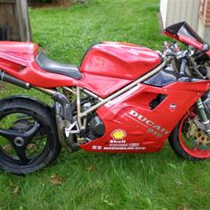 Ducati 916