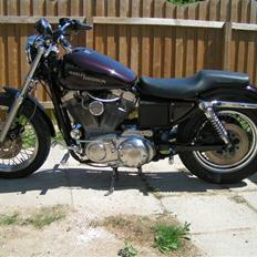 Harley Davidson Sportster 883