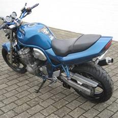 Suzuki bandit ( solgt )