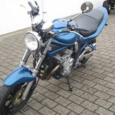 Suzuki bandit ( solgt )