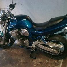 Suzuki bandit ( solgt )