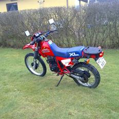 Honda xl 250 r SOLGT