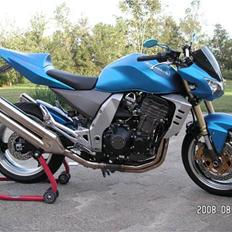 Kawasaki z1000 **solgt**