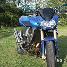 Kawasaki z1000 **solgt**