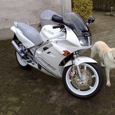 Honda VFR 750F [SOLGT]