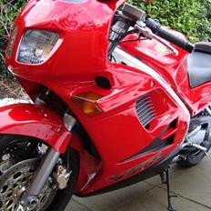 Honda VFR 750F