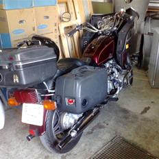 Honda Goldwing 1100GL (SOLGT)