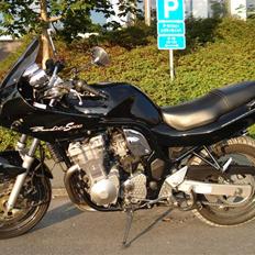 Suzuki GSF 600S * SOLGT*