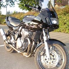 Suzuki GSF 600S * SOLGT*