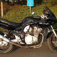 Suzuki GSF 600S * SOLGT*