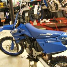 TM Racing Wellracing¤144cc byttet