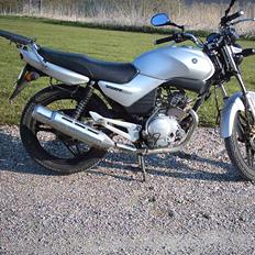 Yamaha YBR 125