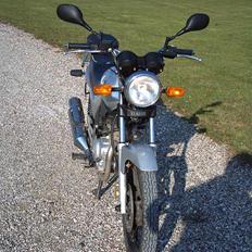 Yamaha YBR 125