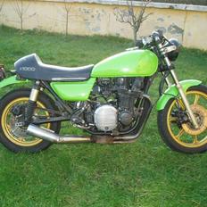 Kawasaki z1000