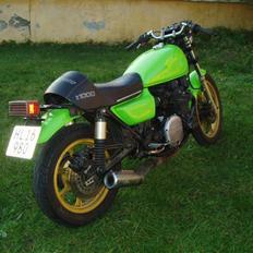 Kawasaki z1000