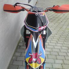 KTM SX 250F