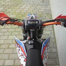 KTM SX 250F