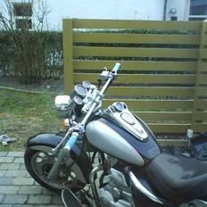 Jincheng Kinroad Black Cyclone XT
