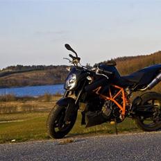 KTM Superduke R